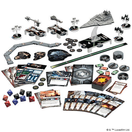 Star Wars: Armada - Image 3