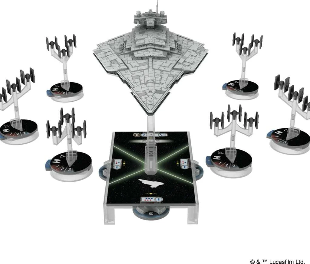 Star Wars: Armada - Image 6