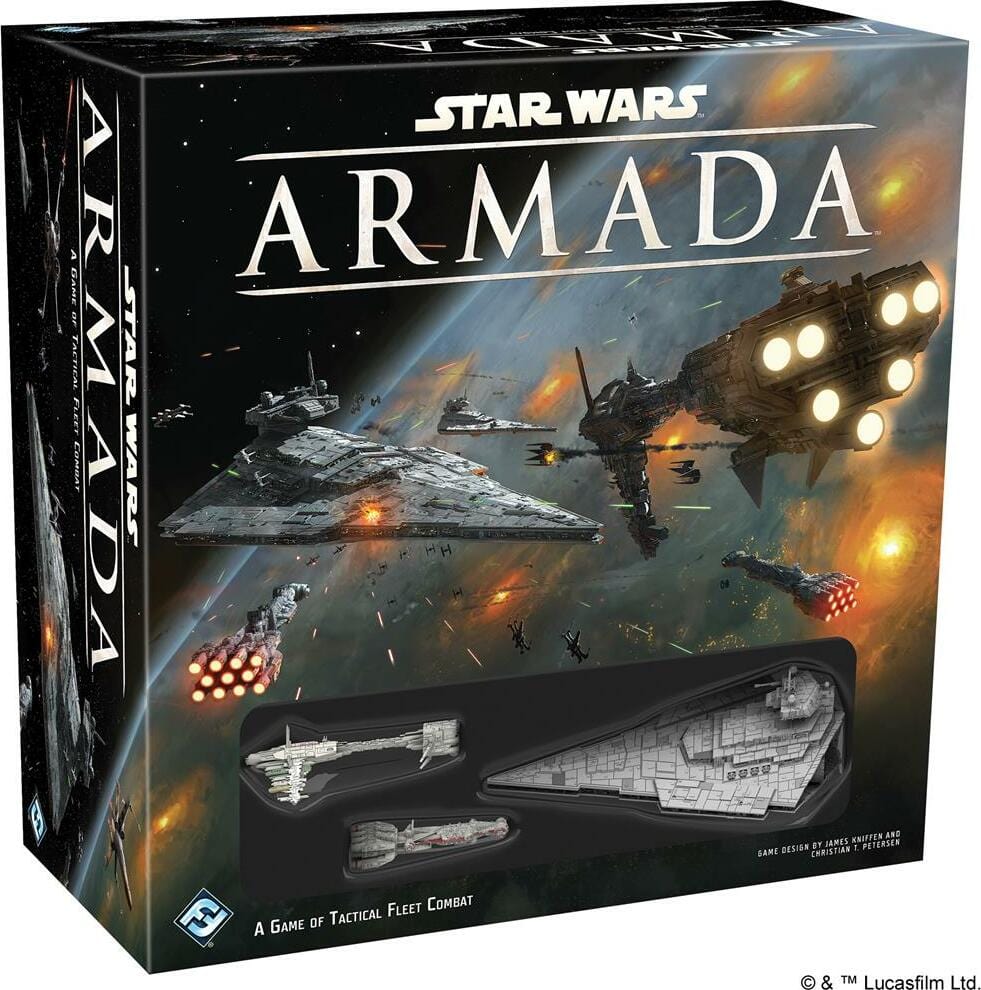 Star Wars: Armada - Image 7