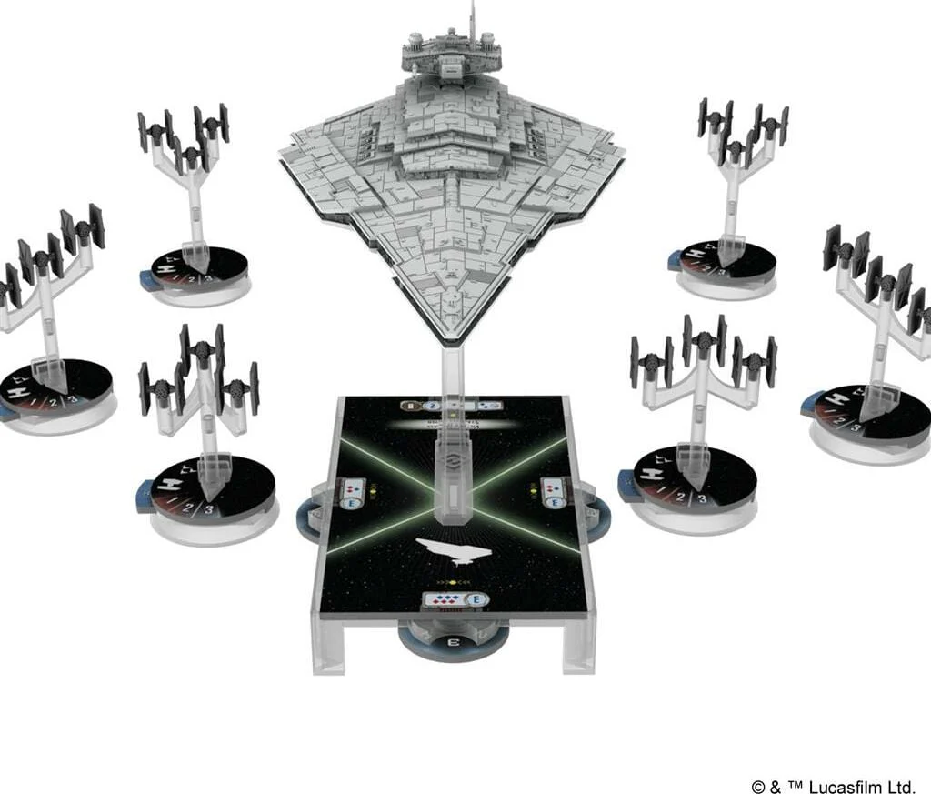 Star Wars: Armada - Image 9