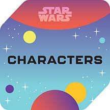 Star Wars: Conversation Cards - Image 4