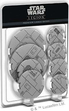 Star Wars: Legion - Premium Large Bases - Image 2