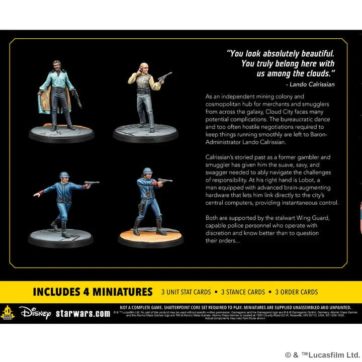 Star Wars: Shatterpoint - What Have We Here Squad Pack - Image 2