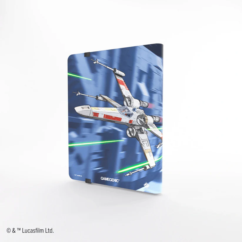 Star Wars: Unlimited Casual Album - 18 Pocket - Image 3