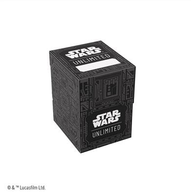 Star Wars: Unlimited Premium Art Sleeve Unlimited Pattern - Image 3