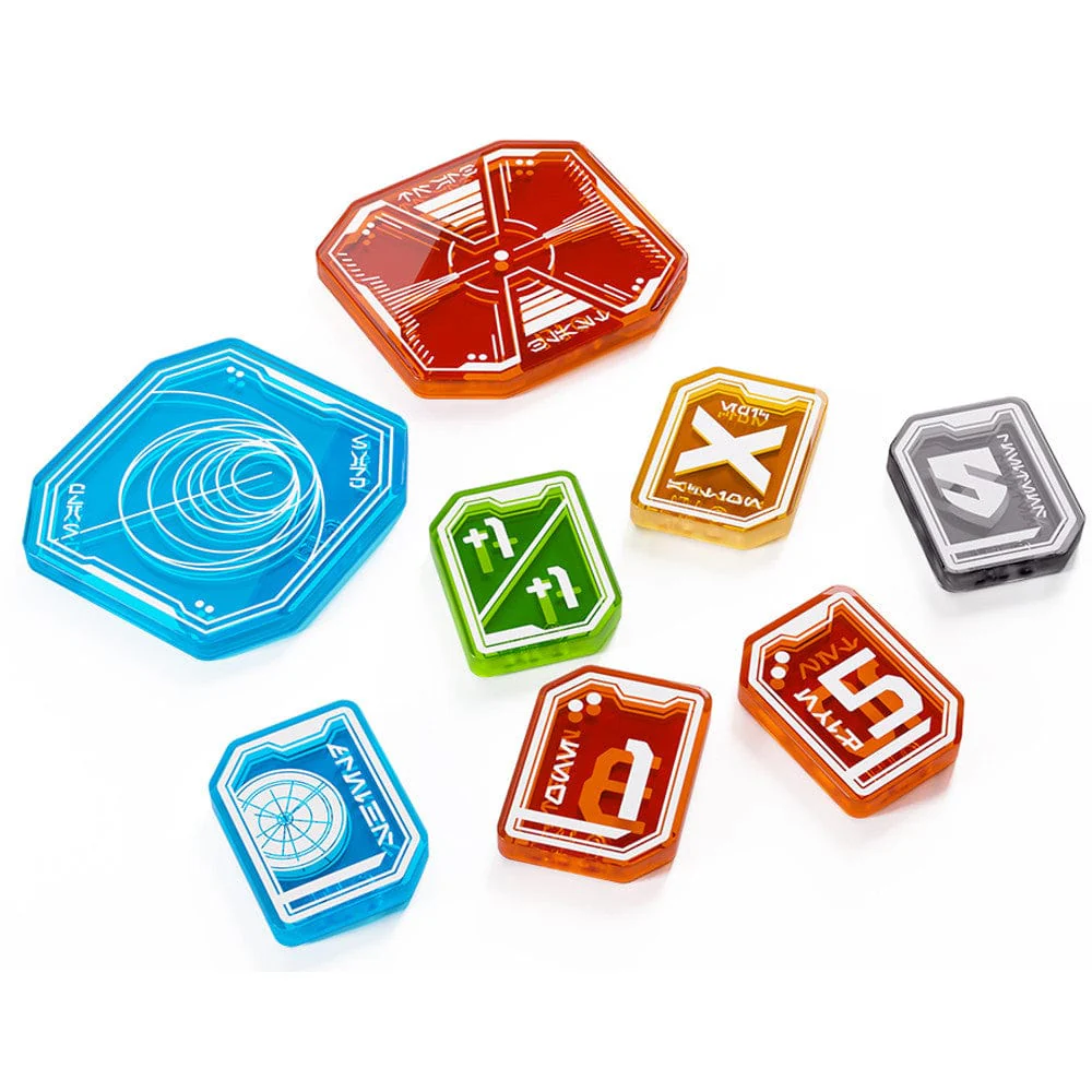 Star Wars Unlimited Premium Tokens Pro: Expansion Pack - Image 2