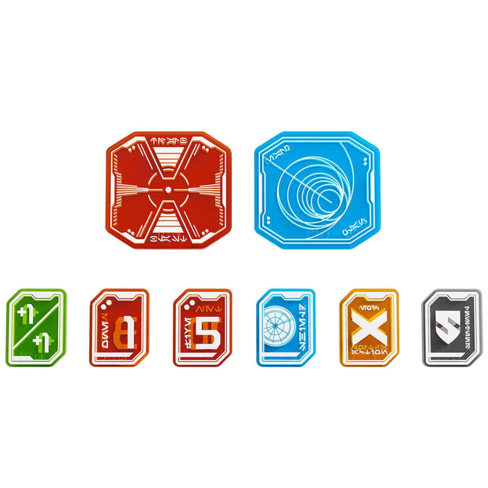 Star Wars Unlimited Premium Tokens Pro: Expansion Pack - Image 3