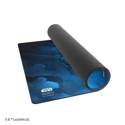 Star Wars Unlimited Prime Game Mat - Vader