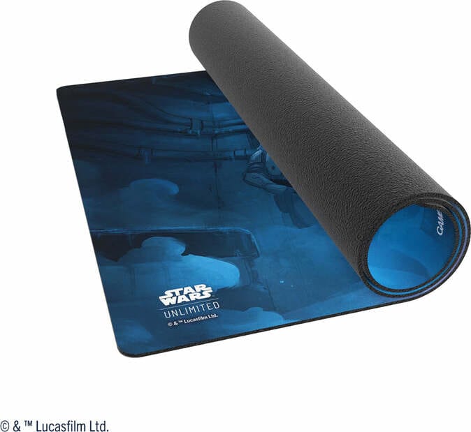 Star Wars Unlimited Prime Game Mat - Vader - Image 3