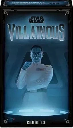 Star Wars Villainous: Cold Tactics - Image 3