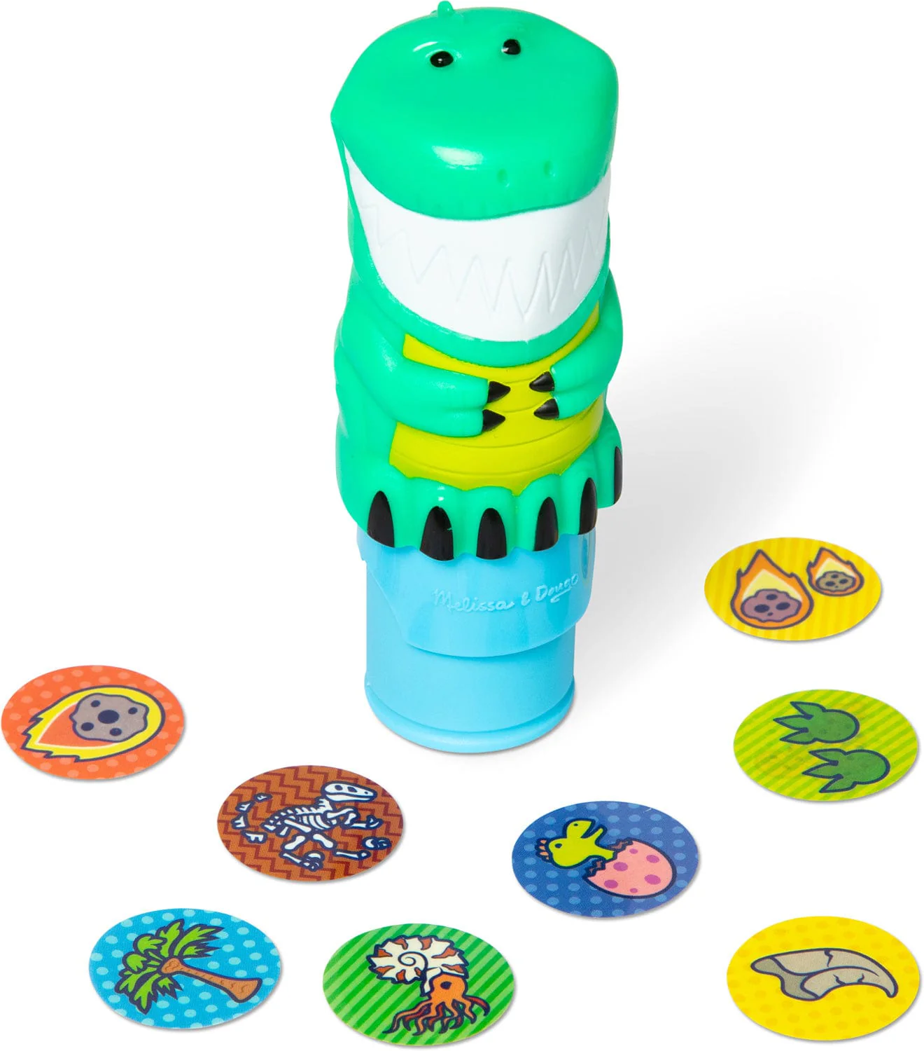 Sticker WOW! Activity pad Set - Dinosaur - Image 4