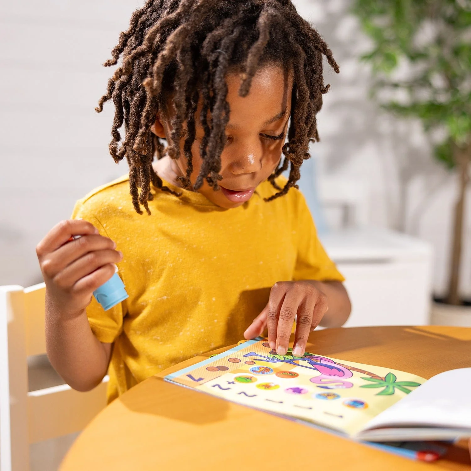 Sticker WOW! Activity Play Set - Tiger - Image 5