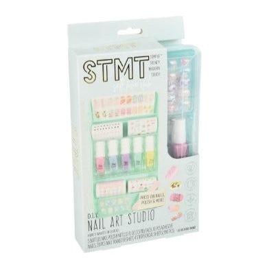 STMT Nail Art Studio Small