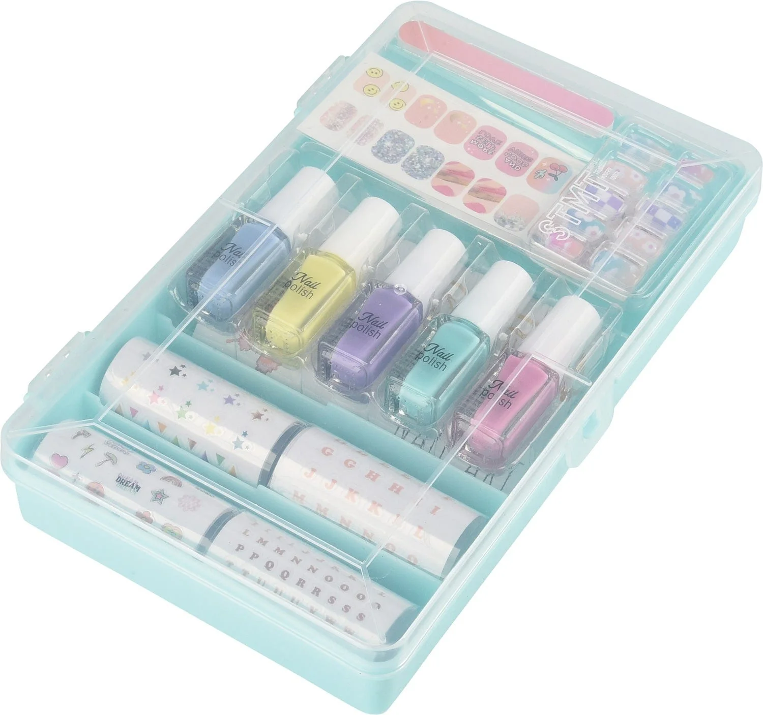 STMT Nail Art Studio Small - Image 4
