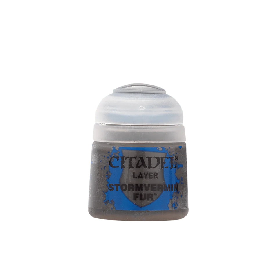 Stormvermin Fur 12mL