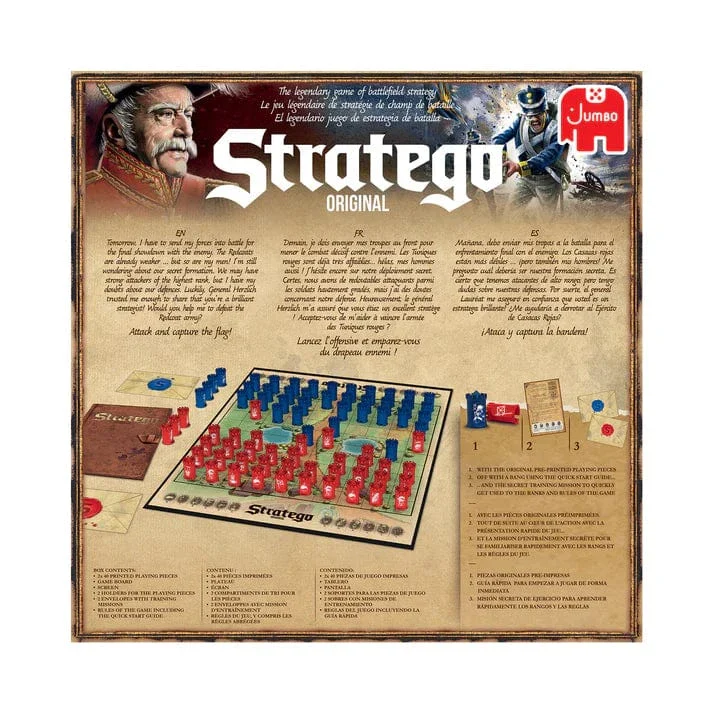 Stratego Orginal - Image 2