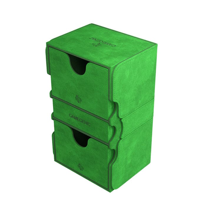 Stronghold 200+ XL Green - Image 2
