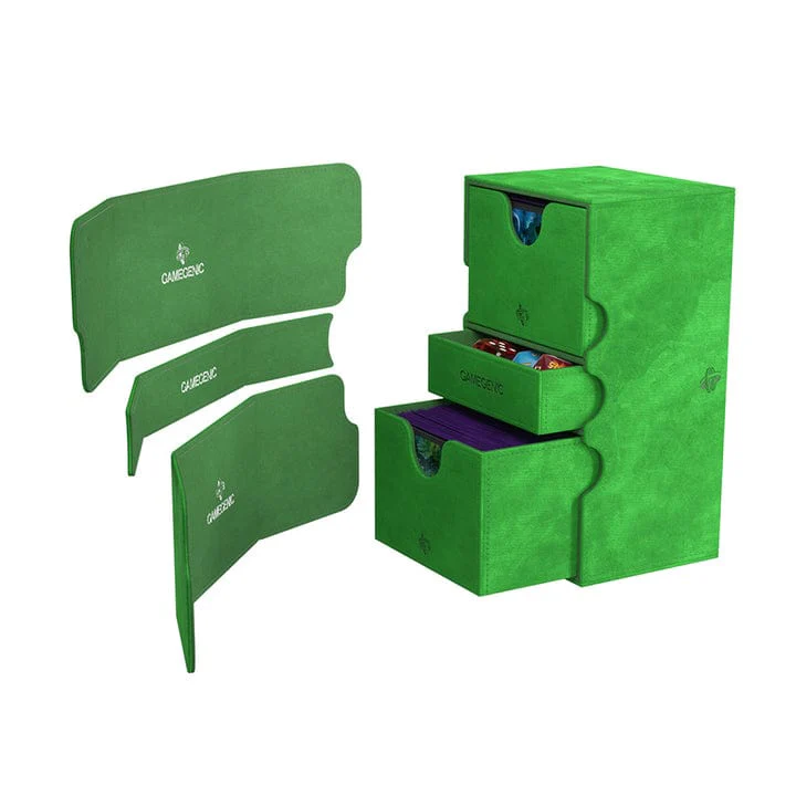 Stronghold 200+ XL Green - Image 3