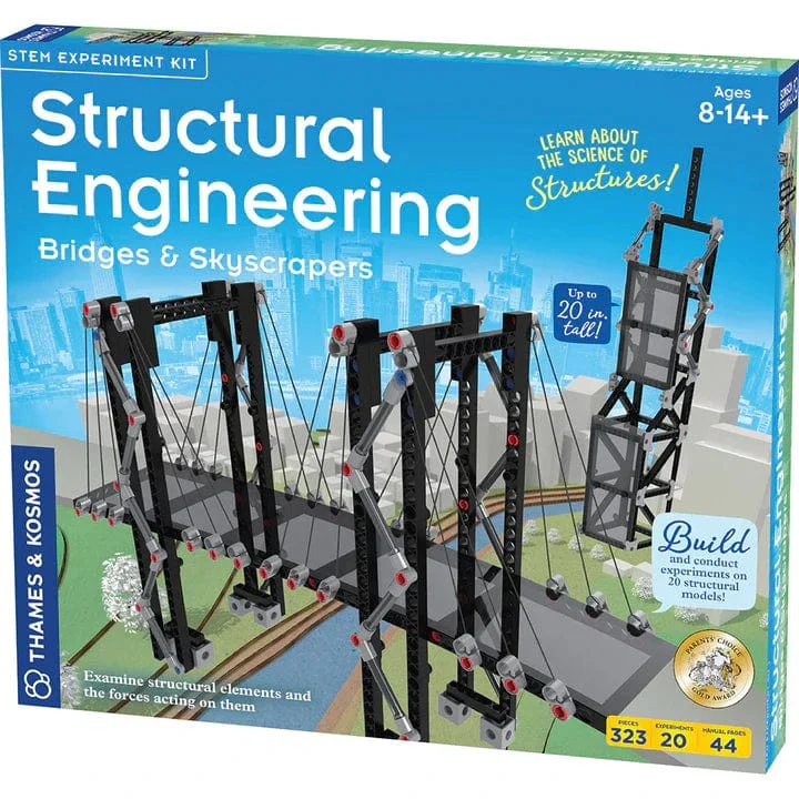 Structural Engineering: Bridges & Skyscrapers - Image 4