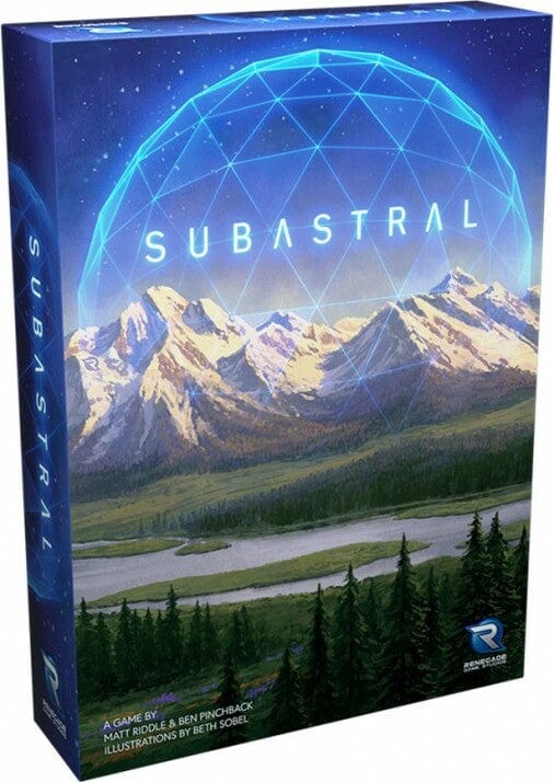Subastral - Image 4