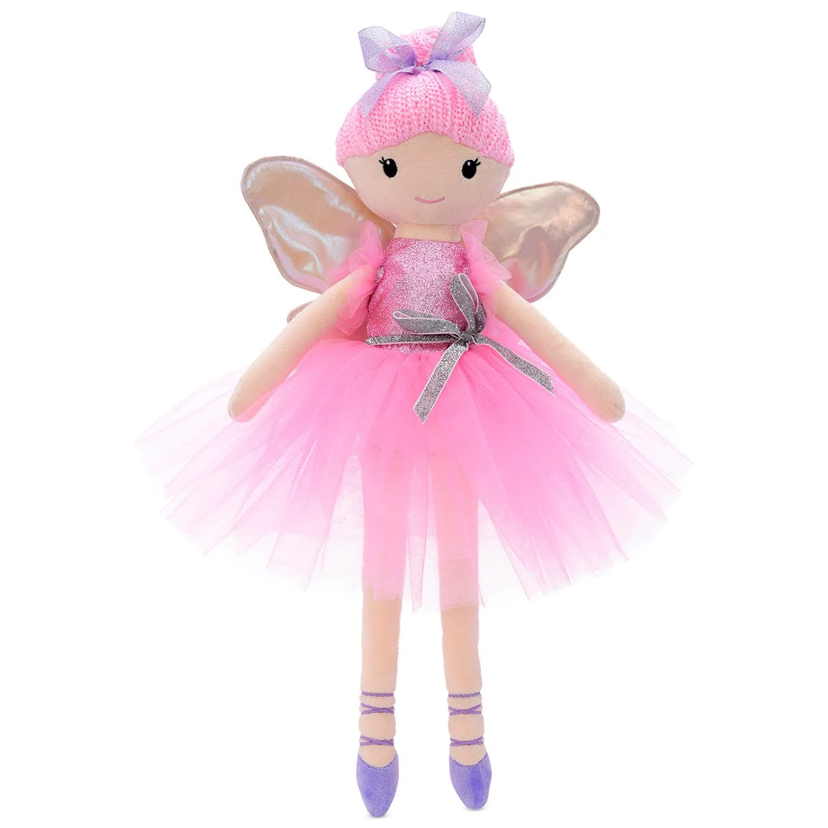 Sugar Plum Fairy Plush - Image 2