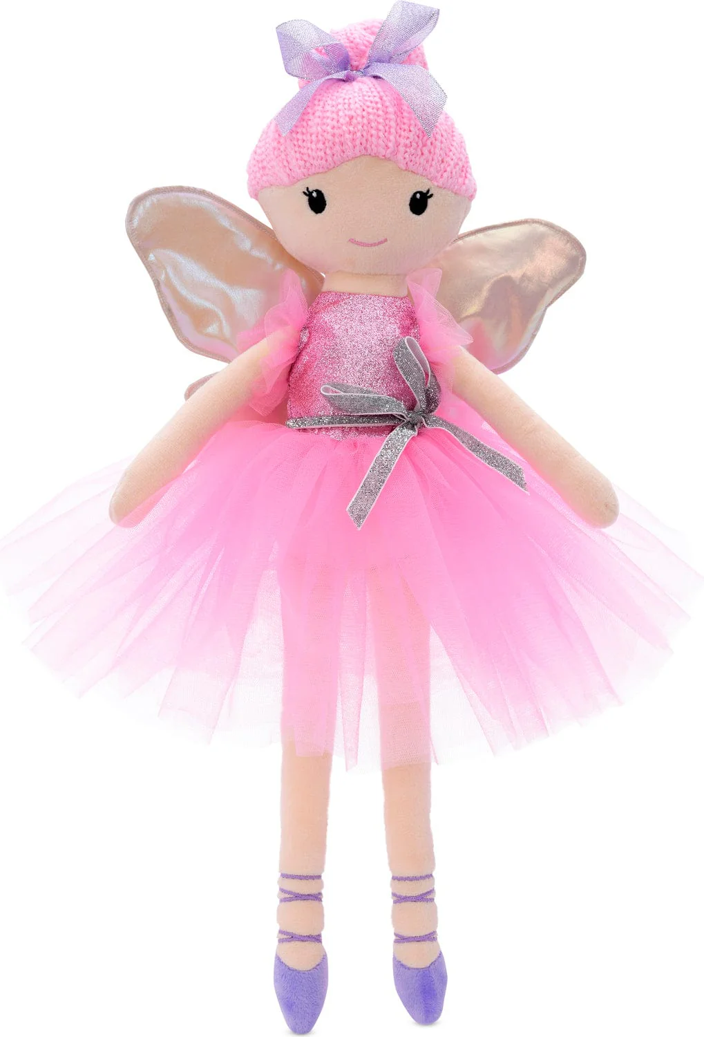 Sugar Plum Fairy Plush - Image 3