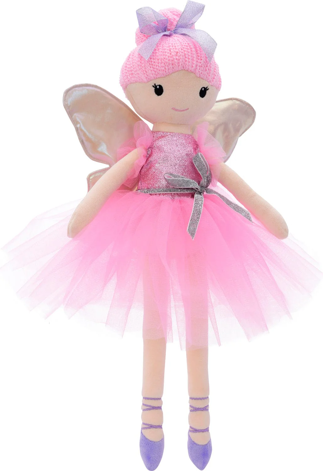 Sugar Plum Fairy Plush - Image 5