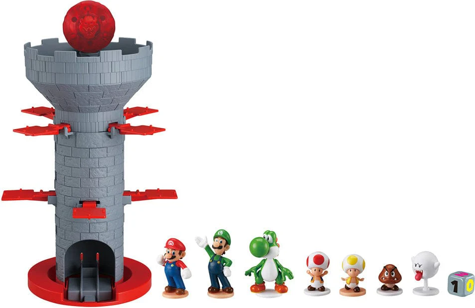 Super Mario Blow Up! Shaky Tower - Image 8
