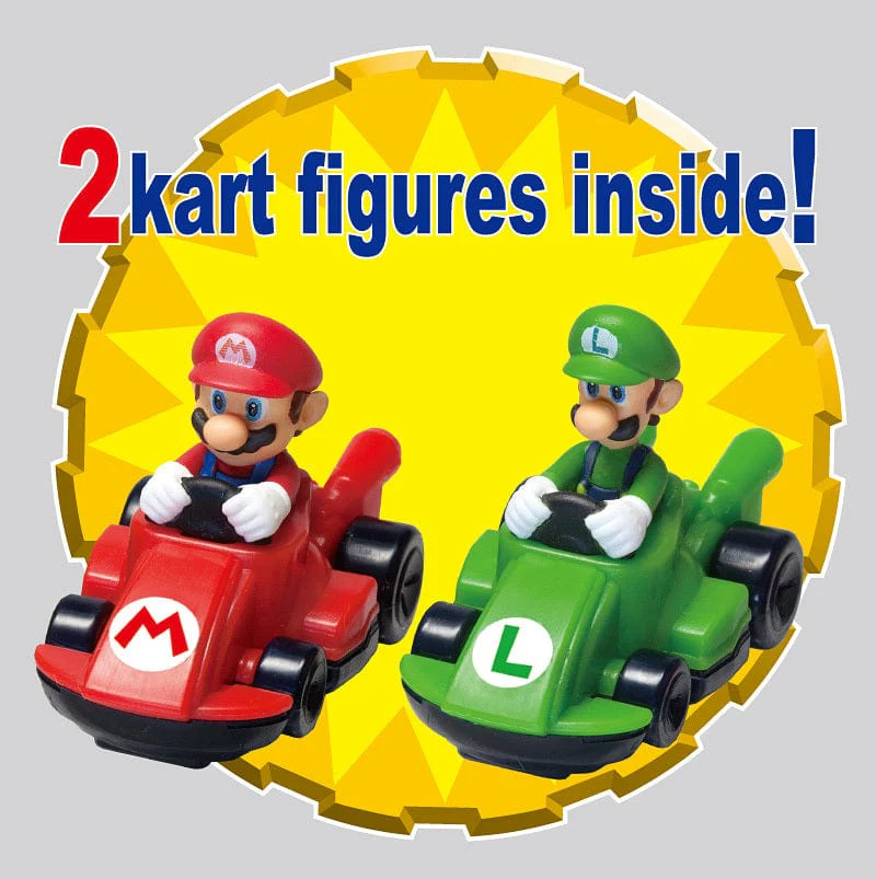 Super Mario Mario Kart Racing Deluxe Game - Image 4