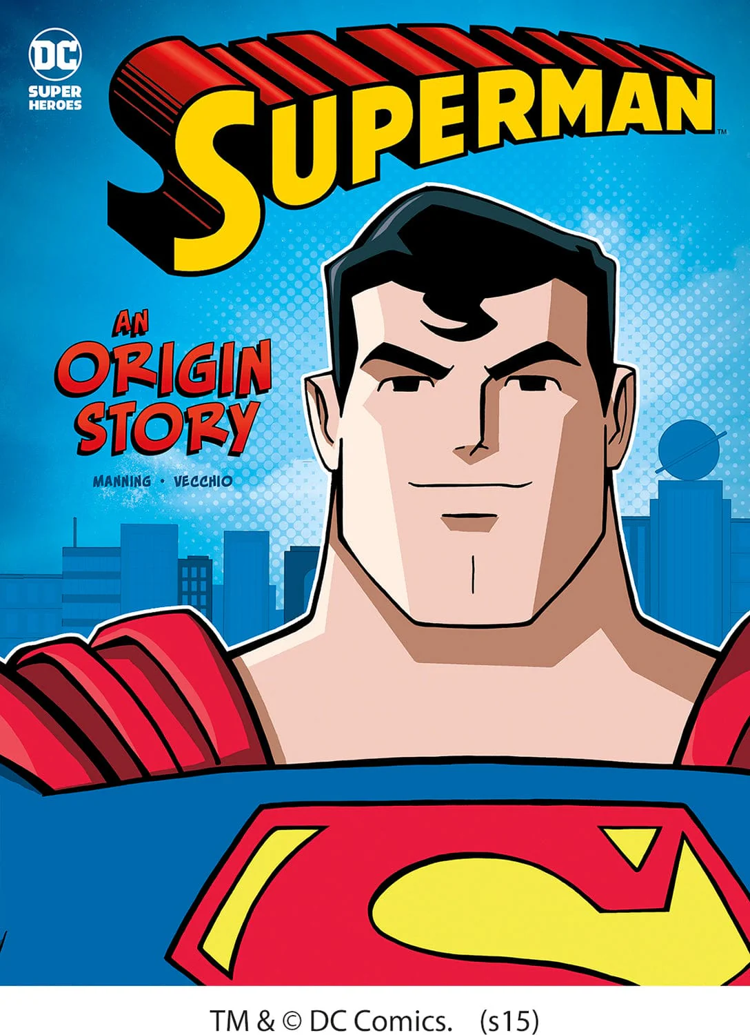 Superman: An Origin Story - Image 2
