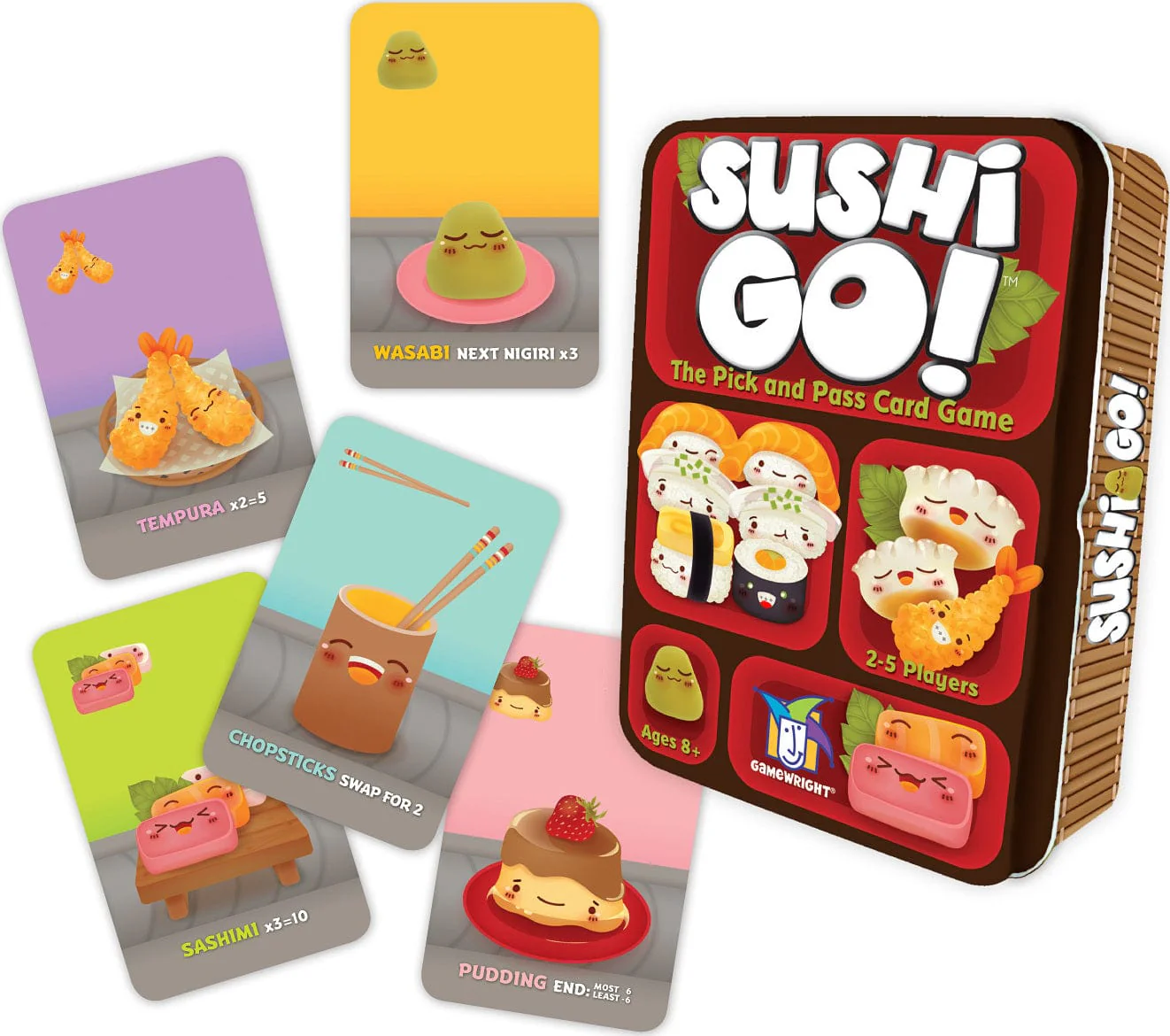 Sushi Go! - Image 4