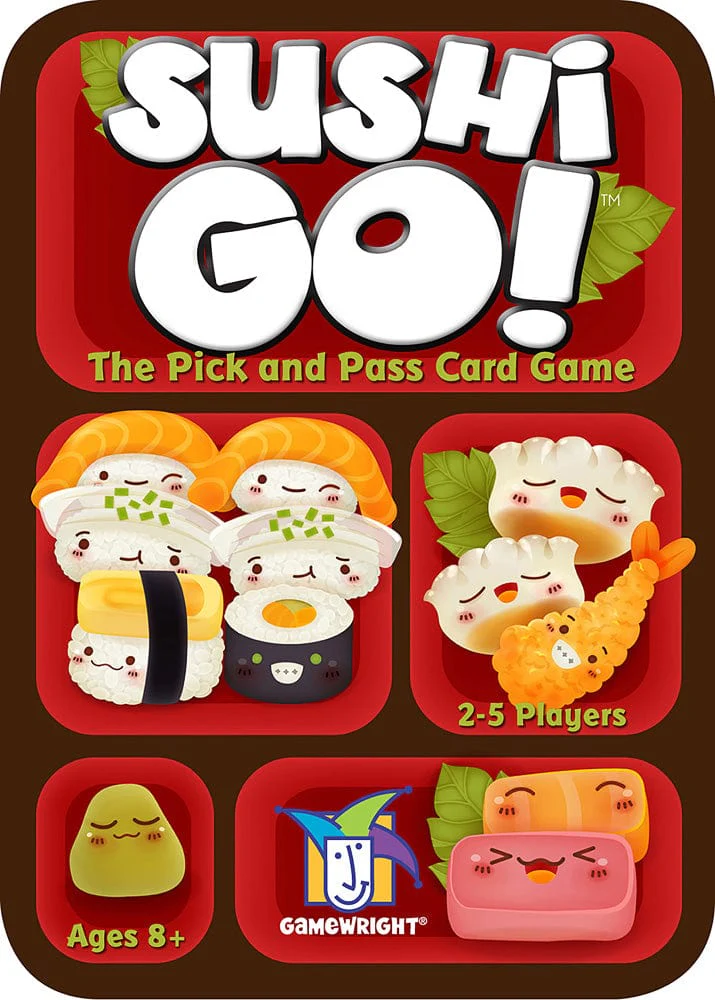 Sushi Go! - Image 7