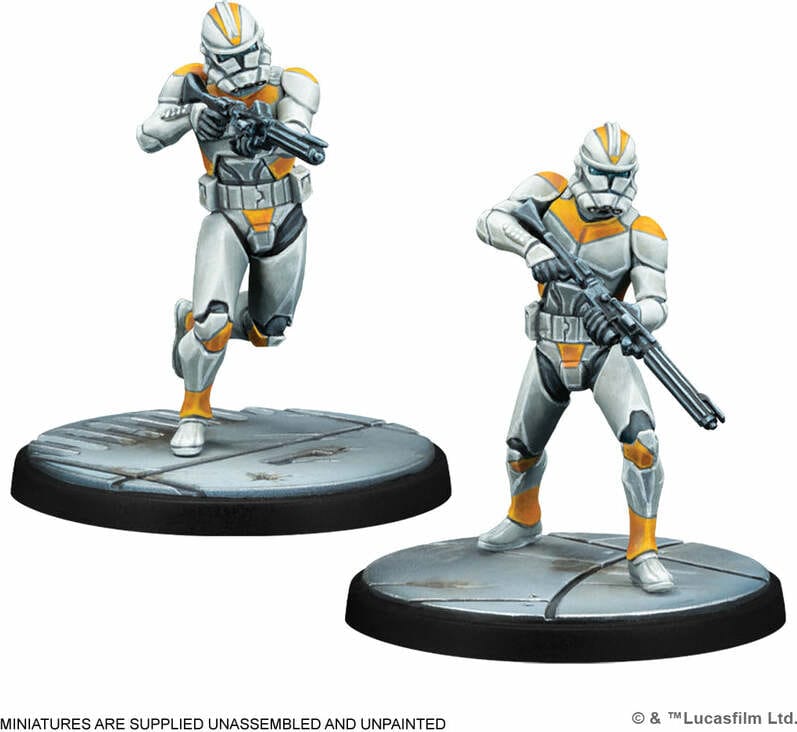Star Wars Shatterpoint Hello There Pack - Image 5