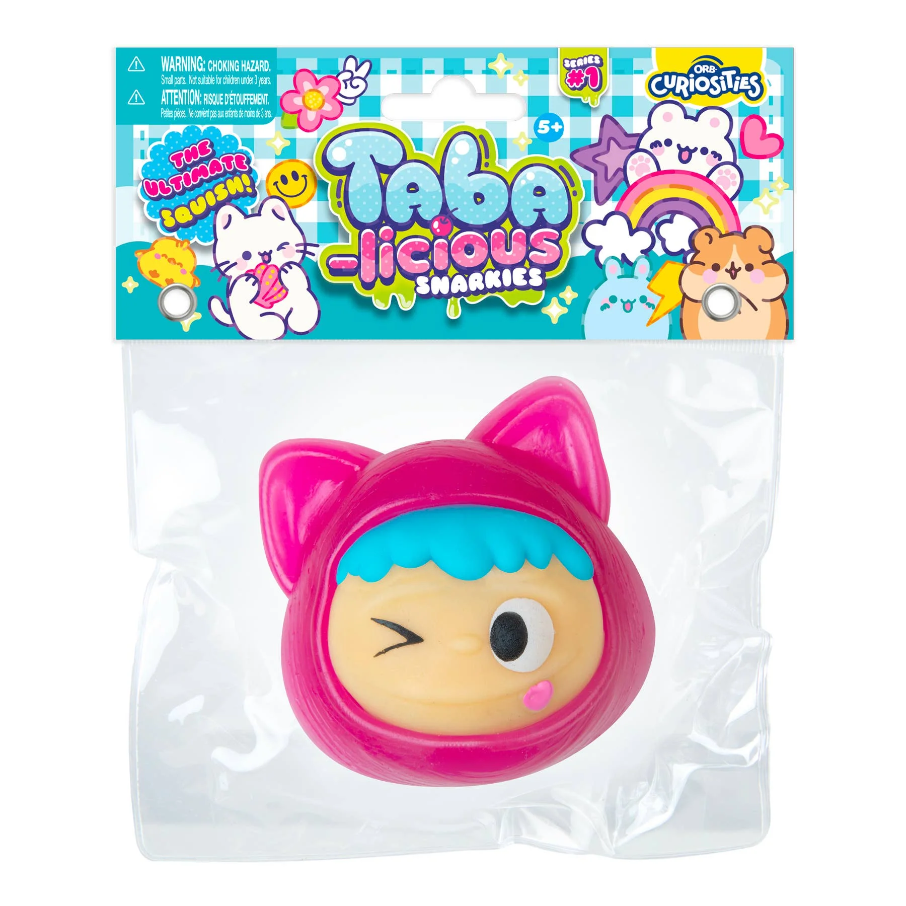 Taba-Licious™ Snarkies Assortment - Image 2