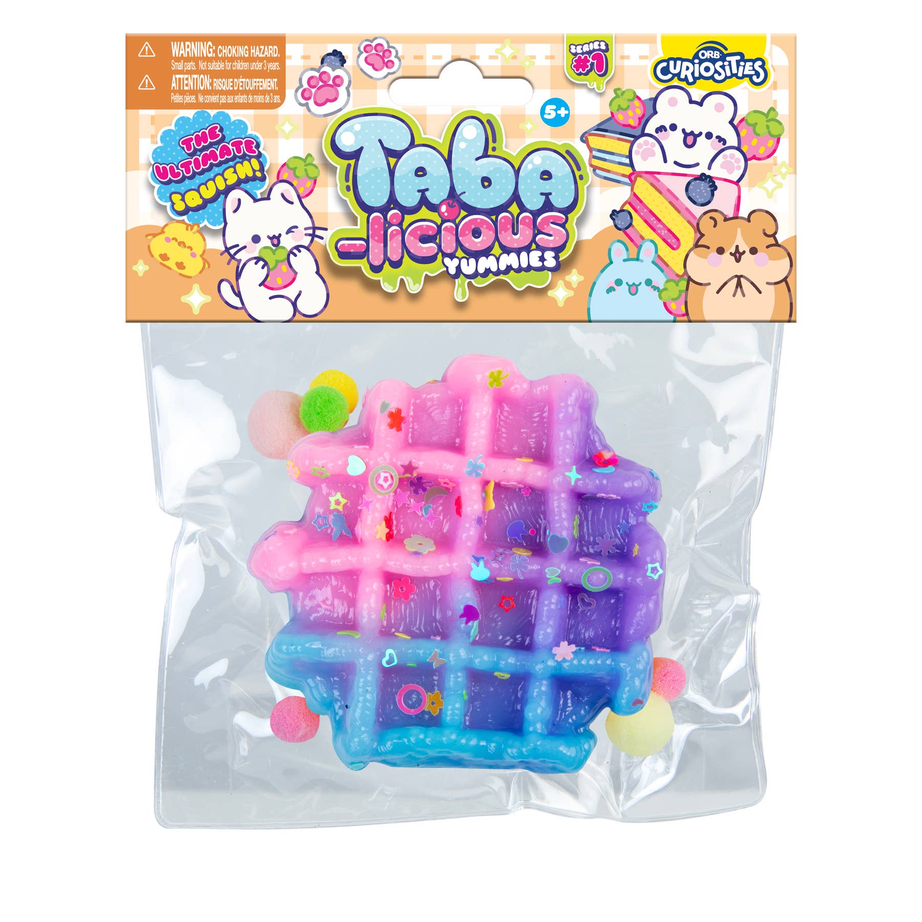 Taba-Licious™ Yummies Mega - Image 2
