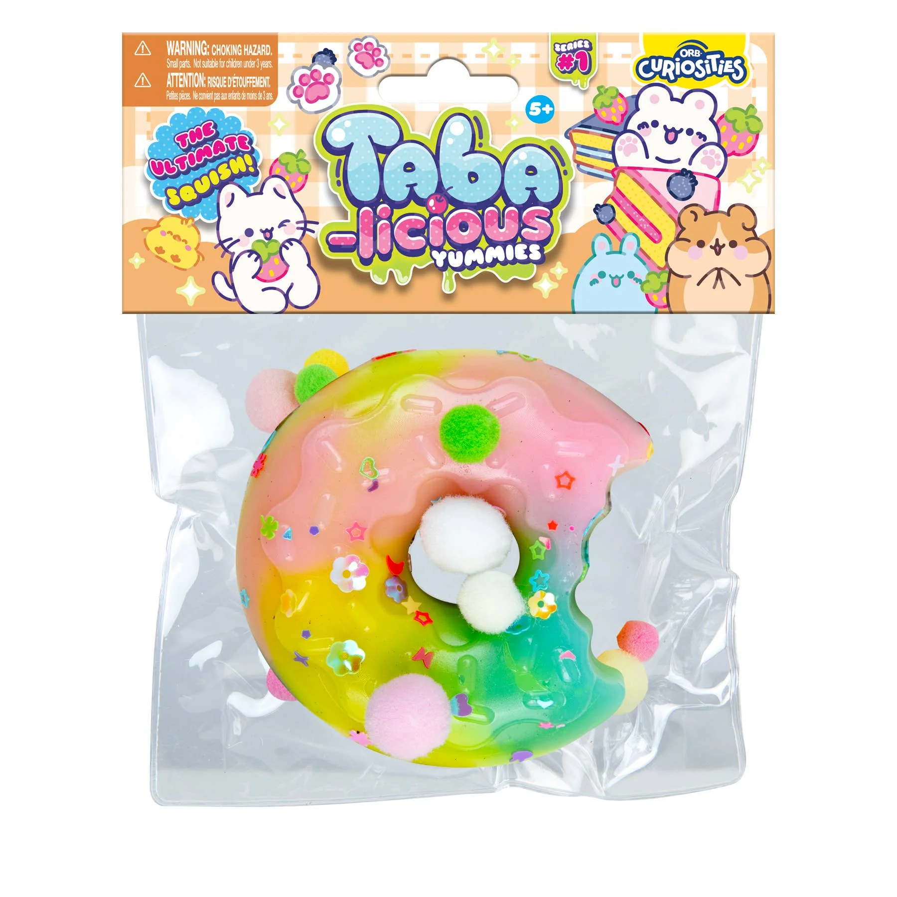 Taba-Licious™ Yummies Mega - Image 4