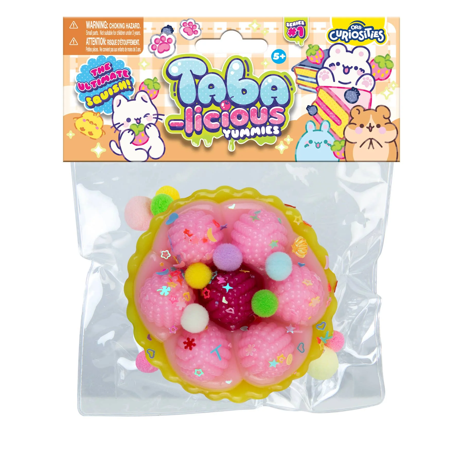 Taba-Licious™ Yummies Mega - Image 6