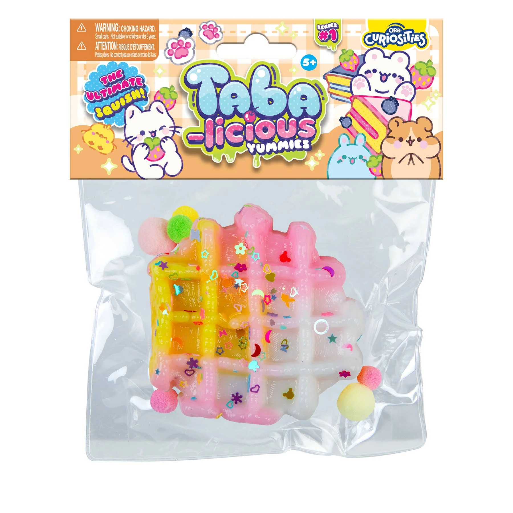 Taba-Licious™ Yummies Mega - Image 7