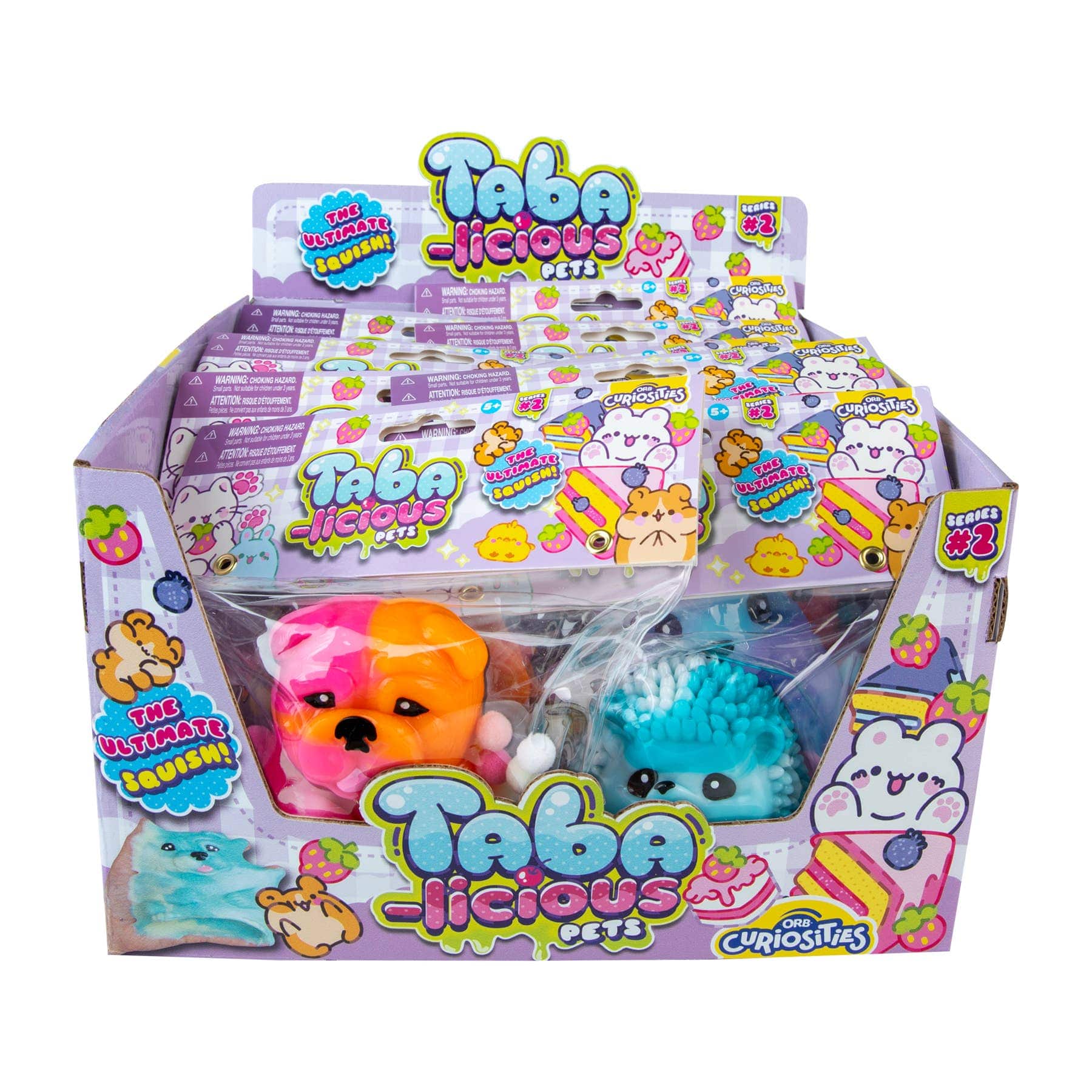 Taba-licious Pets Assortment - Image 9