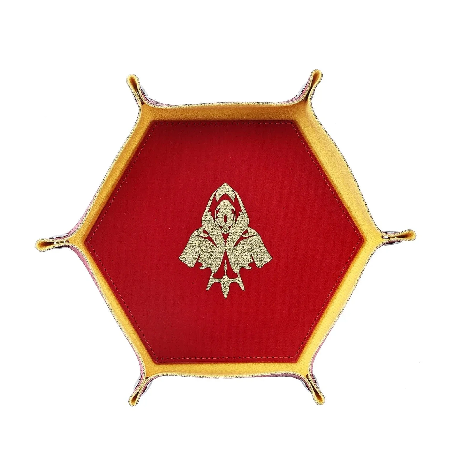 Table Armor Dice Tray - Monk