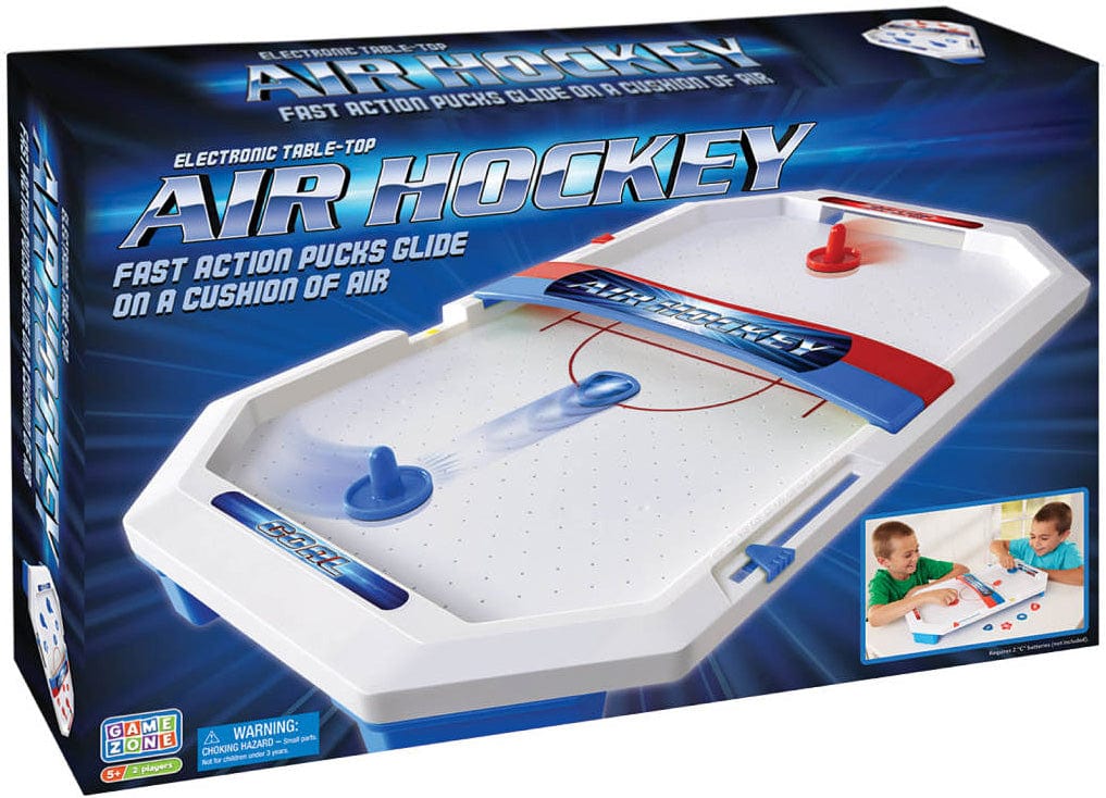 Table Top Air Hockey - Image 2