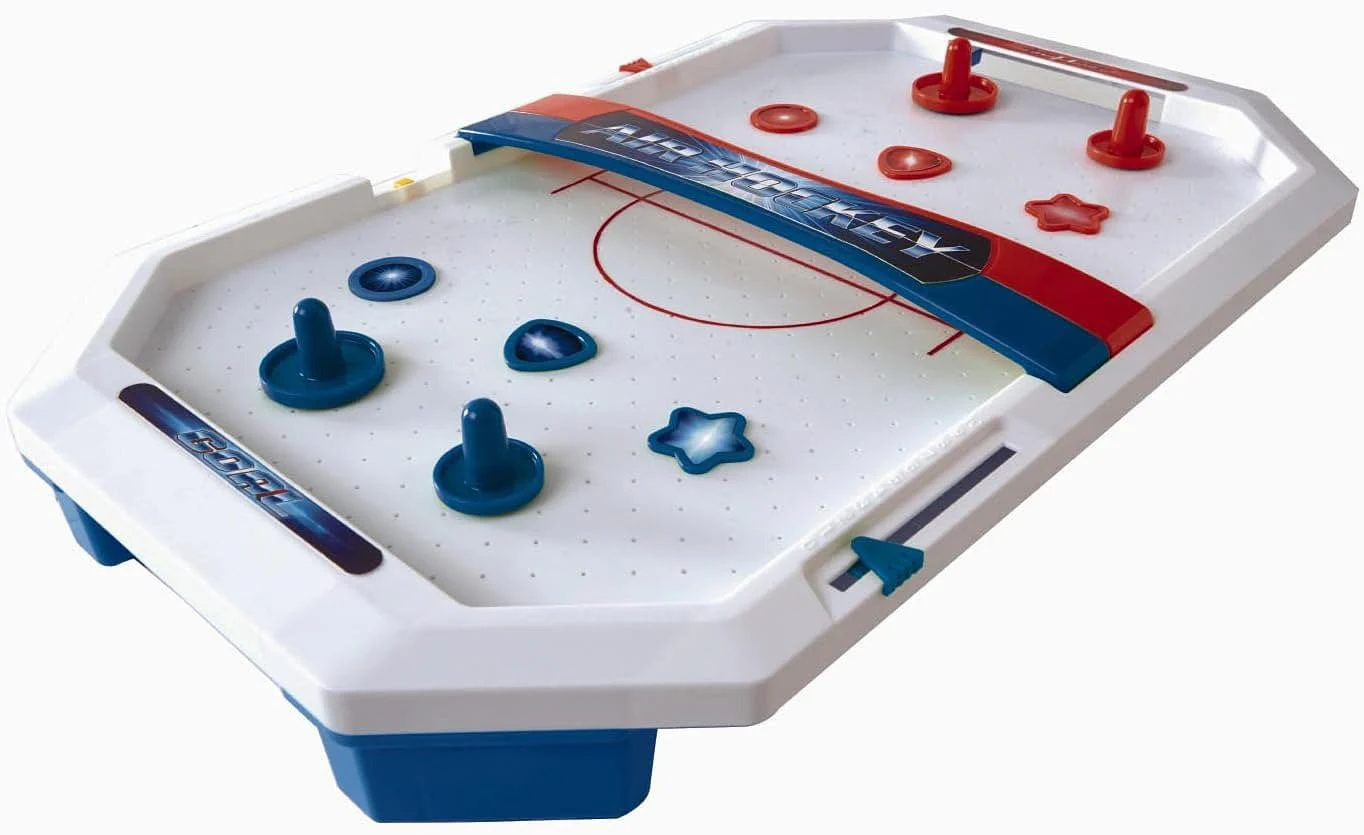 Table Top Air Hockey - Image 3