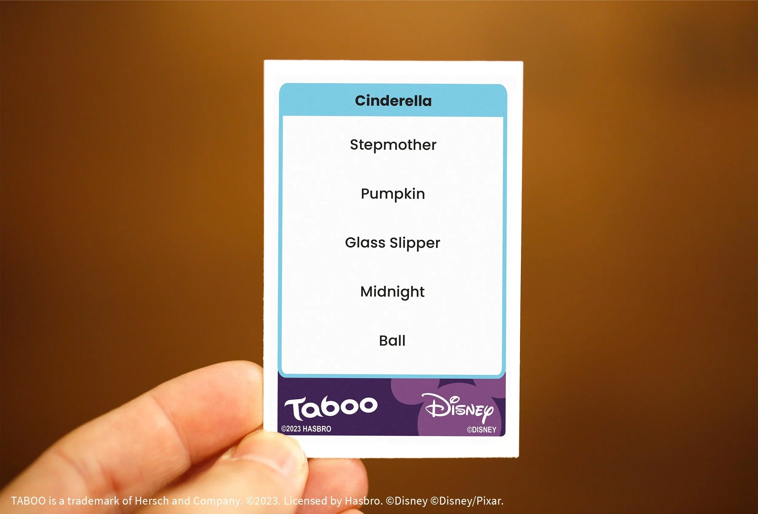 Taboo Disney Edition - Image 3