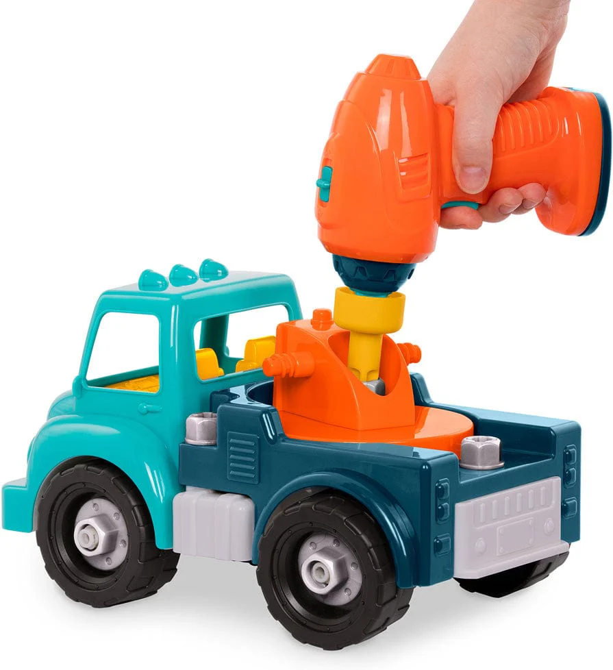 Take-Apart Crane - Image 8