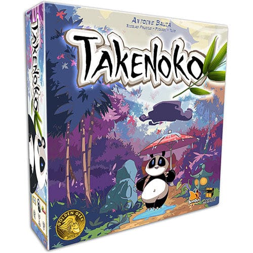 Takenoko - Image 5