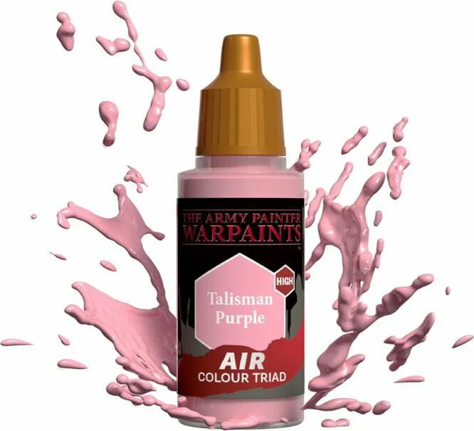 Talisman Purple Air - Image 2