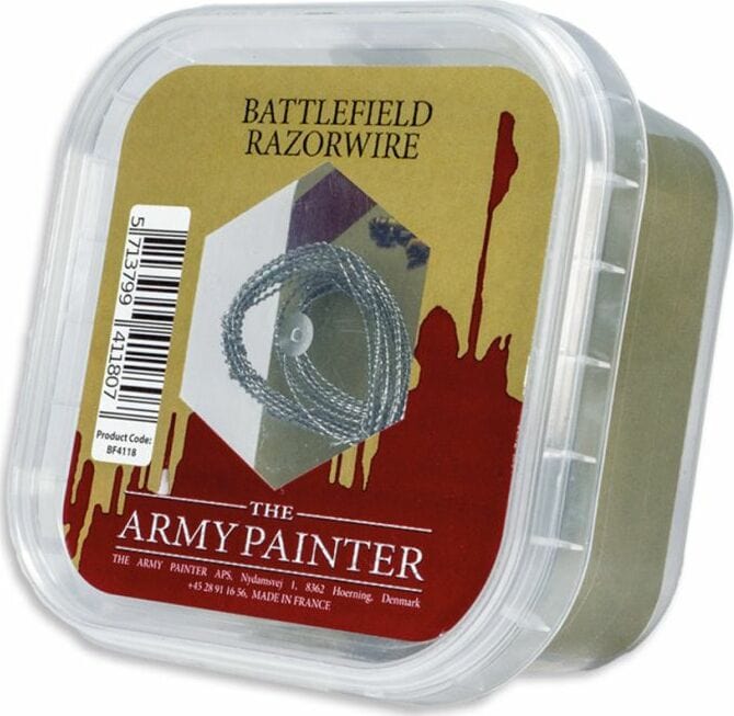 Battlefield Razorwire - Image 2