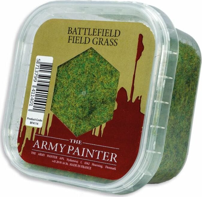 Battlefields Field Grass - Image 2