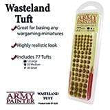 Battlefields Wasteland Tuft