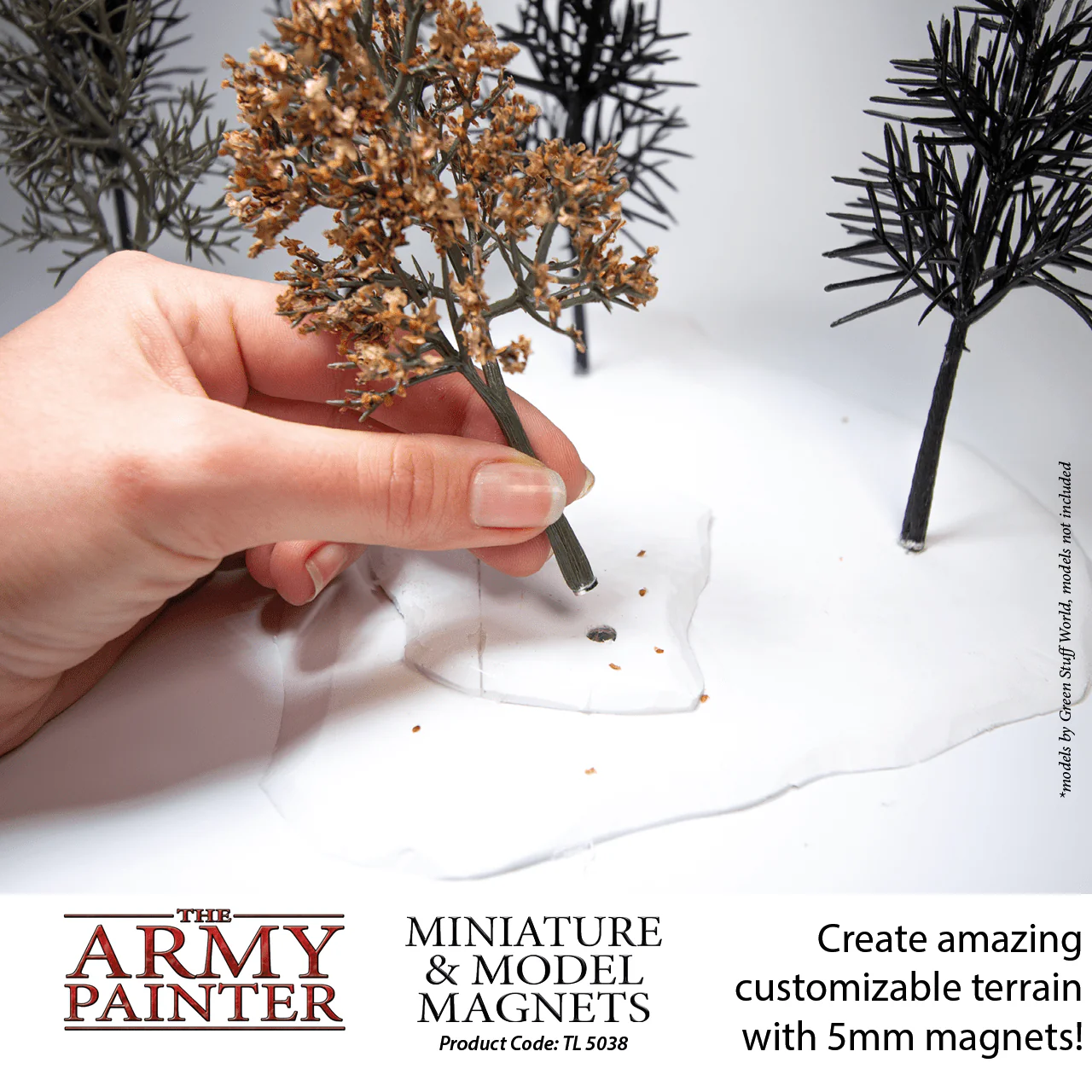 Miniature & Model Magnets - Image 5